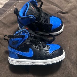 Toddler Jordan 1s